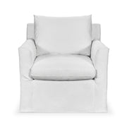 Cassiano - Swivel Chair - JaxCo Furniture