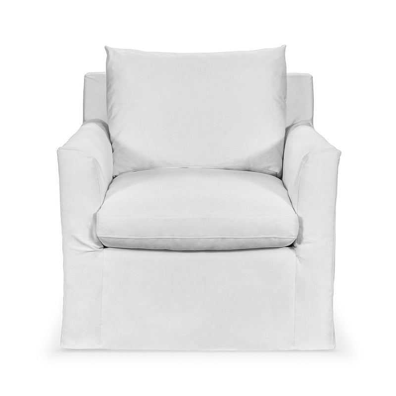 Cassiano - Swivel Chair - JaxCo Furniture