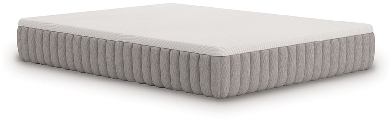 Terra Sleep Firm - Mattress - JaxCo Furniture