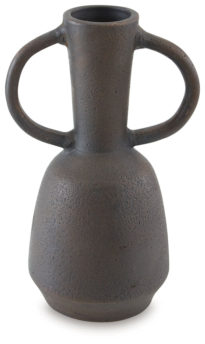 Aadeen - Vase - JaxCo Furniture