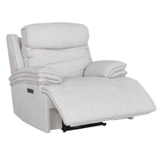 Alpine - Power Zero Gravity Recliner - JaxCo Furniture