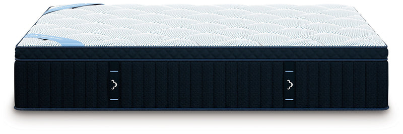 DreamCloud Hybrid Premier 4.0 - Mattress - JaxCo Furniture