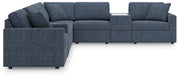 Modmax - Ink - Sectional - JaxCo Furniture