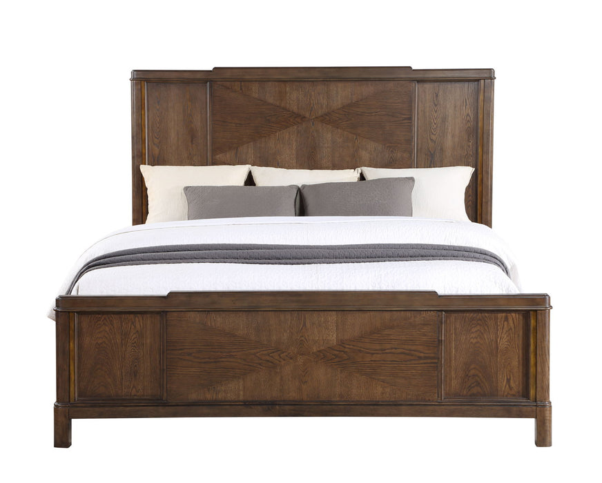 Milan - Bedroom Set - JaxCo Furniture