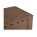 Wiley - Nightstand - Vintage Brown - JaxCo Furniture