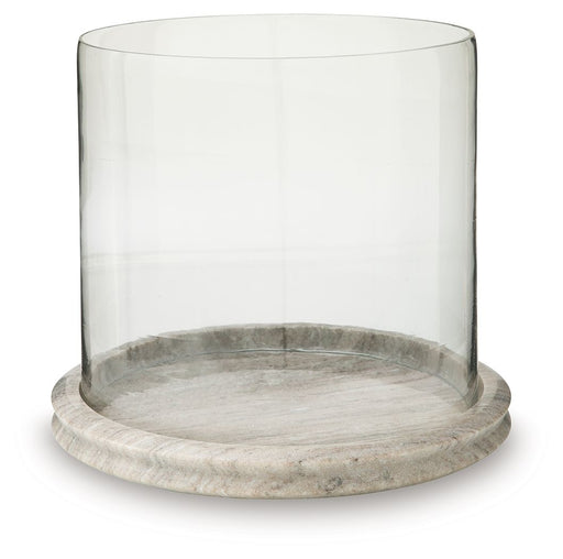 Saskia - Candle Holder - JaxCo Furniture