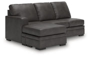 Lofton-Pike - Sectional - JaxCo Furniture