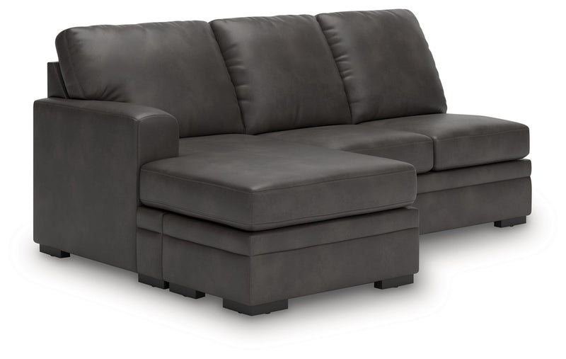 Lofton-Pike - Sectional - JaxCo Furniture