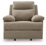 Side-Swipe - Rocker Recliner - JaxCo Furniture