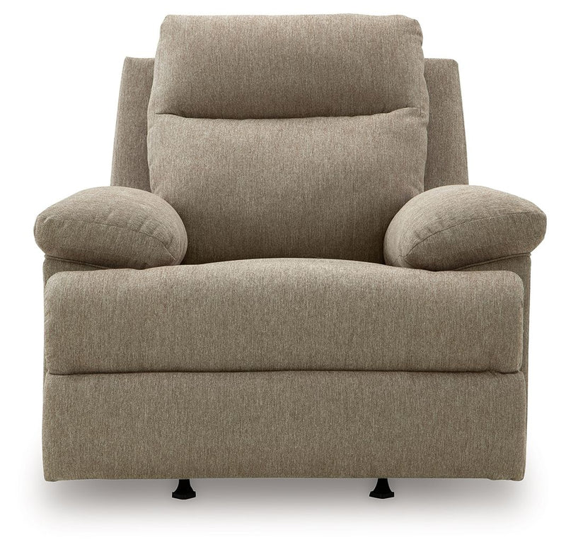 Side-Swipe - Rocker Recliner - JaxCo Furniture