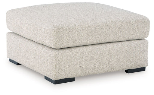 LaureLGrove - Pebble - Oversized Accent Ottoman - JaxCo Furniture