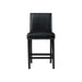 Meridian - Counter Side Chair (Set of 2) - JaxCo Furniture