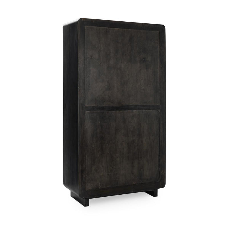 Albero - Tall Cabinet - JaxCo Furniture