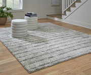 Laddway - Rug - JaxCo Furniture