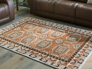 Qaabiz - Rug - JaxCo Furniture
