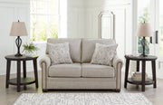 Gaelon - Dune - Loveseat - JaxCo Furniture