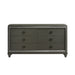 Moonstone - Dresser - Copper - JaxCo Furniture