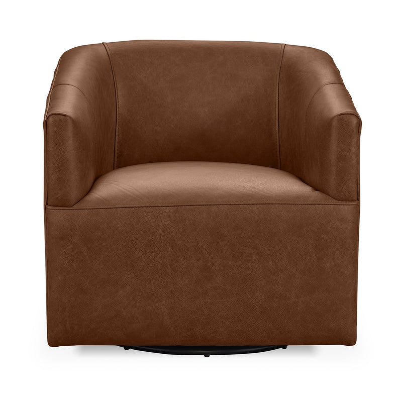 Vernon - Swivel Chair - JaxCo Furniture