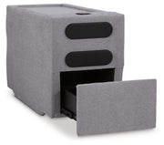 Modmax - Granite - Sectional - JaxCo Furniture