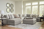 Avaliyah - Living Room Set - JaxCo Furniture