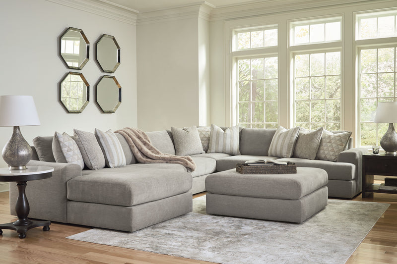 Avaliyah - Living Room Set - JaxCo Furniture