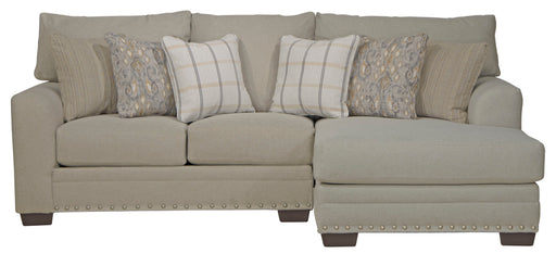 Middleton - Sofa Chaise - JaxCo Furniture