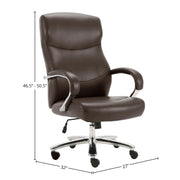 Dc#315Hd - Desk Chair - JaxCo Furniture