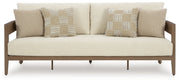 Serene Bay - Lounge Set - JaxCo Furniture
