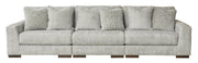 Regent Park - Sectional - JaxCo Furniture