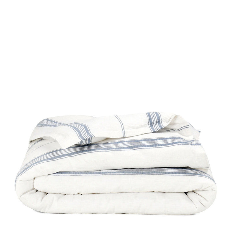 Jayson - Linen Cashmere Duvet - JaxCo Furniture
