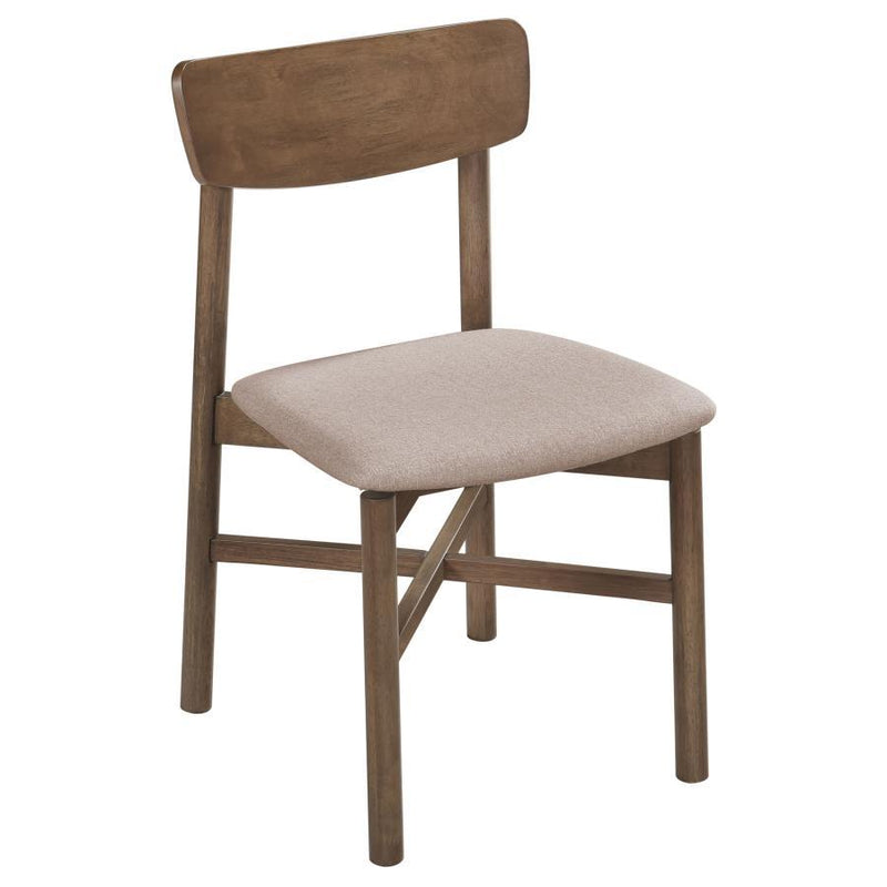 Parkridge - Dining Side Chair (Set of 2) - JaxCo Furniture
