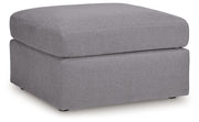 Modmax - Oversized Accent Ottoman - JaxCo Furniture