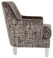 Gloriann - Accent Chair - JaxCo Furniture