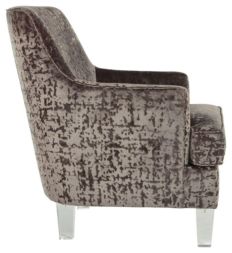 Gloriann - Accent Chair - JaxCo Furniture