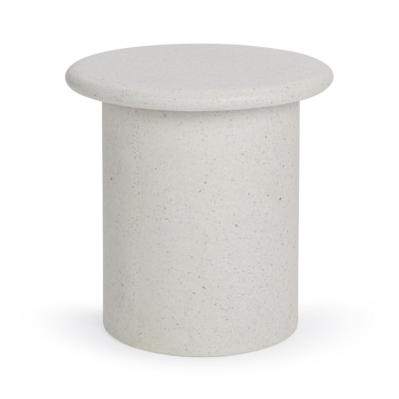 Nysa - Outdoor Round End Table