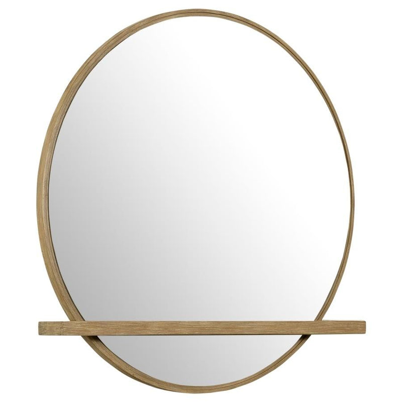Arini - Dresser Mirror - JaxCo Furniture