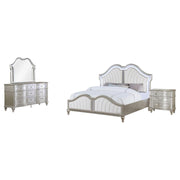 Evangeline - Bedroom Set - JaxCo Furniture