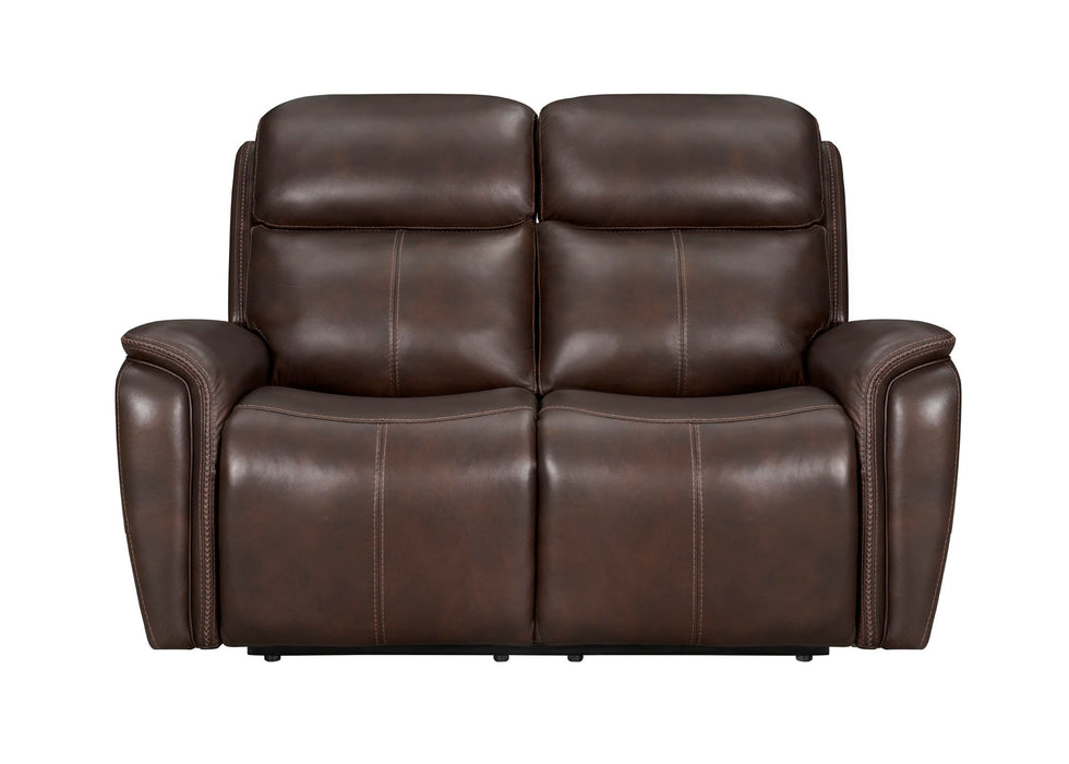 Cascade - Power Reclining Loveseat