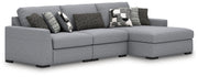 Bealton - Sectional - JaxCo Furniture
