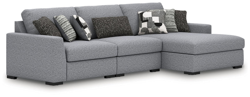 Bealton - Sectional - JaxCo Furniture