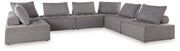 Bree Zee - Outdoor Sectional - JaxCo Furniture