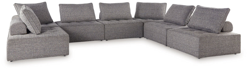 Bree Zee - Outdoor Sectional - JaxCo Furniture