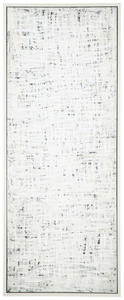 Daxonport - Gray / Taupe - Wall Art - JaxCo Furniture