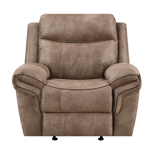 Nashville - Glider Recliner - JaxCo Furniture