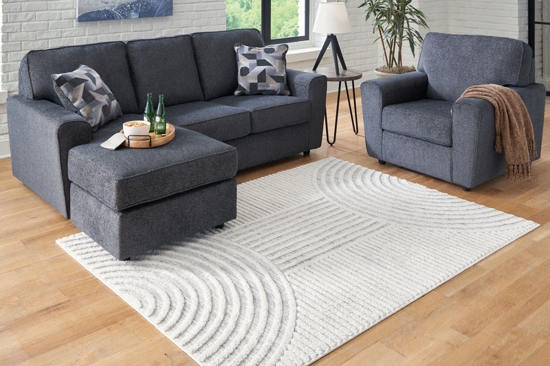 Lambworth - Area Rug - JaxCo Furniture