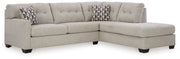 Mahoney - Sectional - JaxCo Furniture