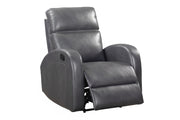 Devin - Recliner - JaxCo Furniture