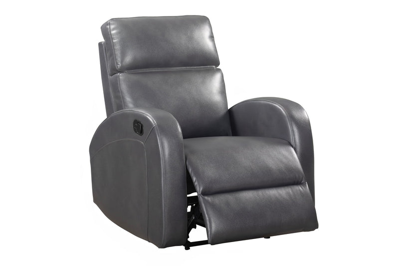 Devin - Recliner - JaxCo Furniture