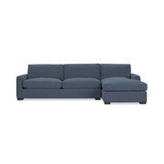 Coburn - Chaise Sofa - JaxCo Furniture