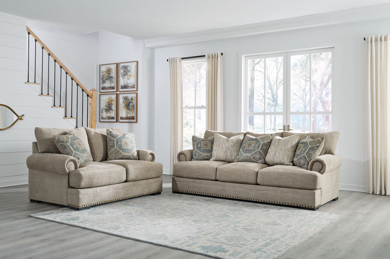 Galemore - Living Room Set - JaxCo Furniture